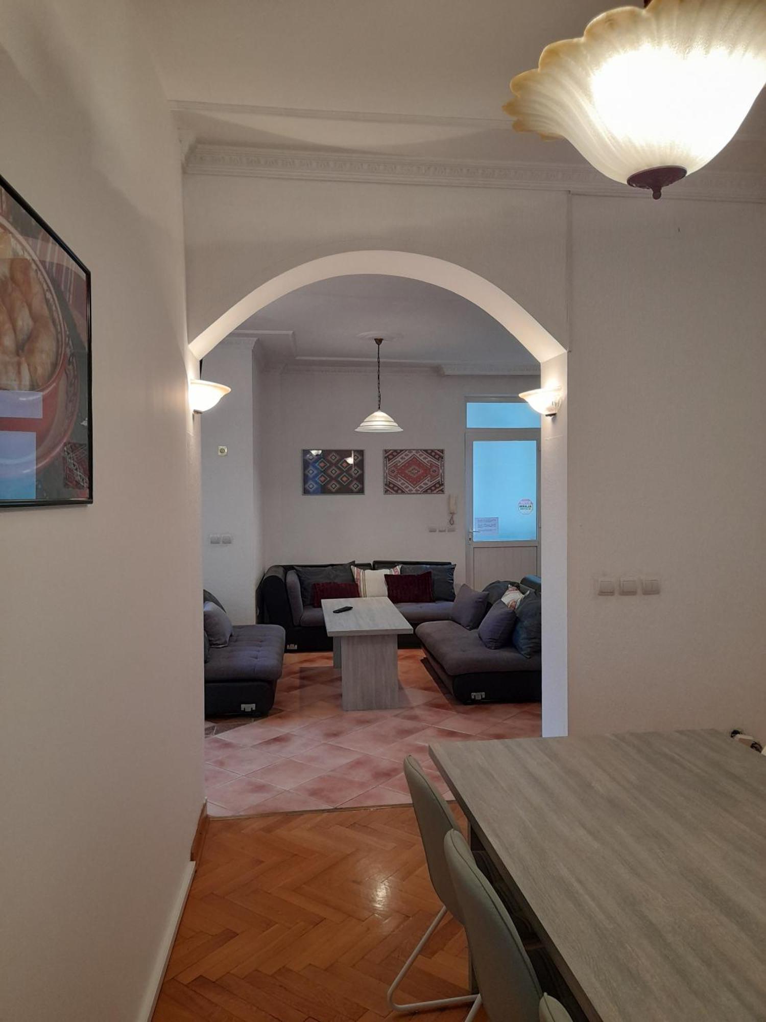 Authentic Belgrade Centre Apartments For Large Groups, Republic Square - Up To 47 People In 5 Apartments Zimmer foto
