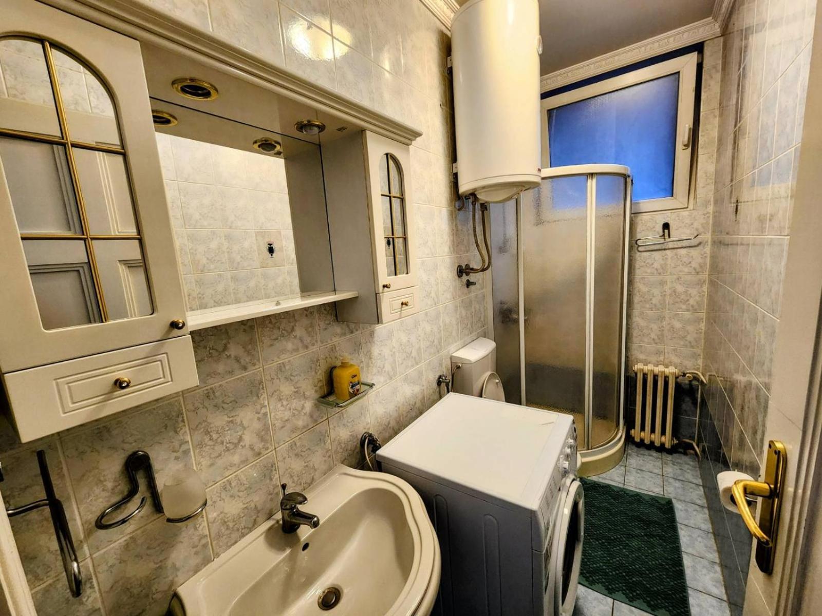Authentic Belgrade Centre Apartments For Large Groups, Republic Square - Up To 47 People In 5 Apartments Zimmer foto