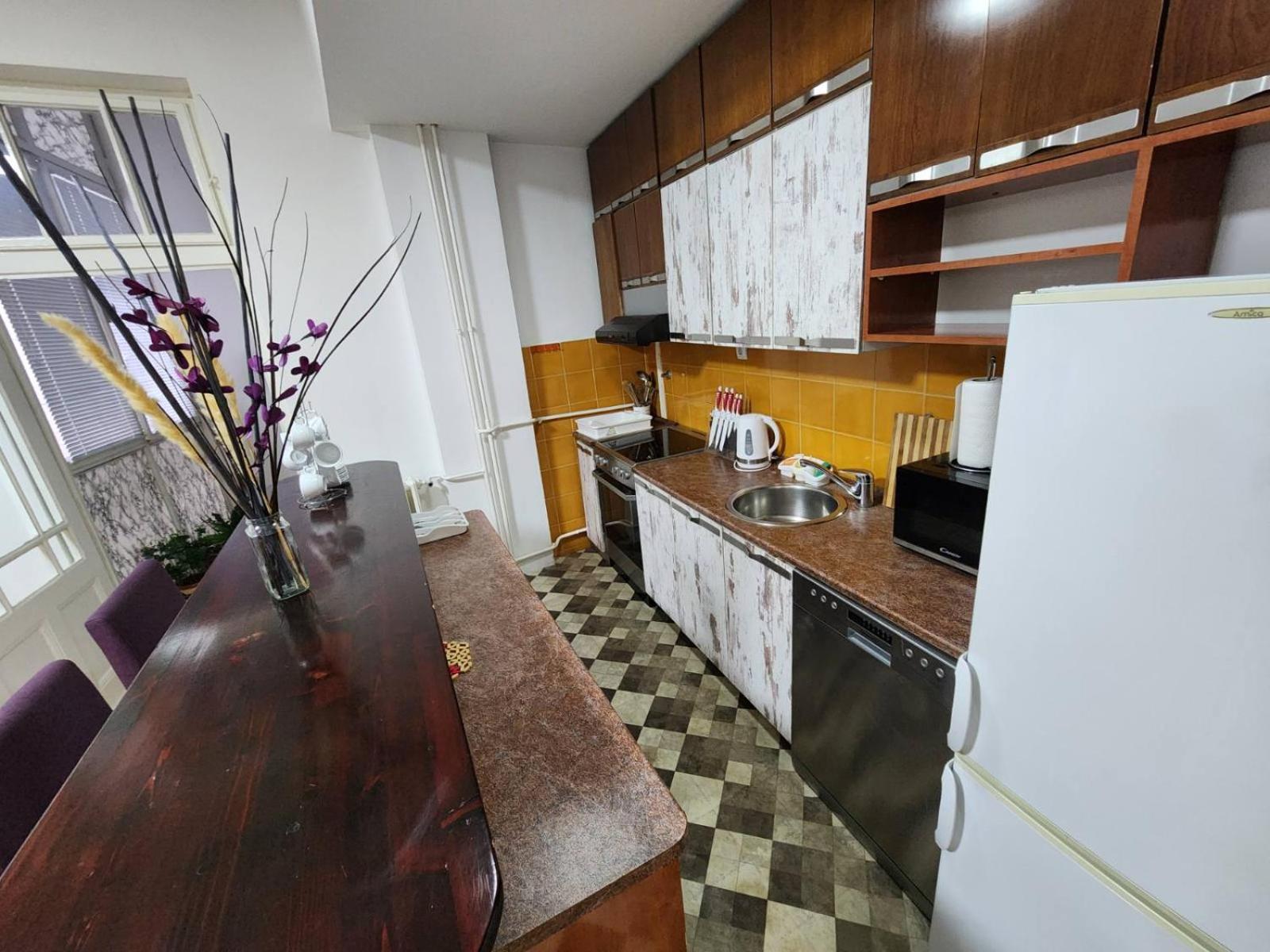Authentic Belgrade Centre Apartments For Large Groups, Republic Square - Up To 47 People In 5 Apartments Zimmer foto